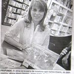maria b meirino diario
