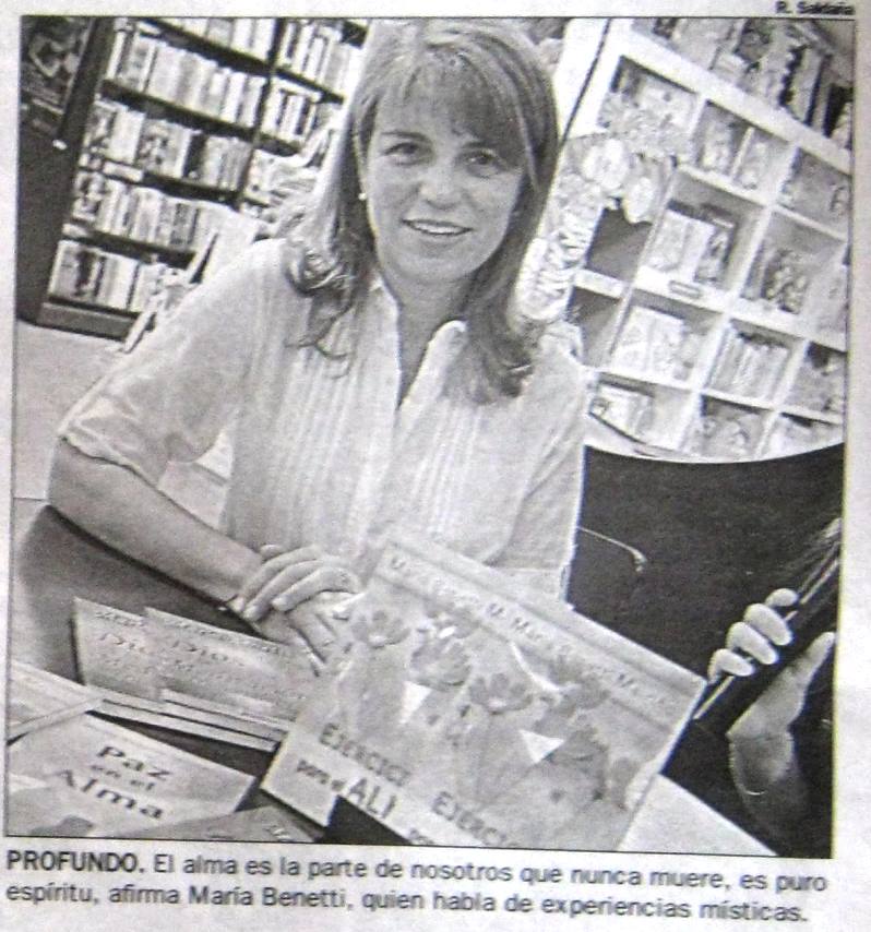 Presentación del libro, Ejercicios para el Alma 2 ???????????????????????????????