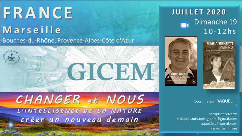 France gicem 2020