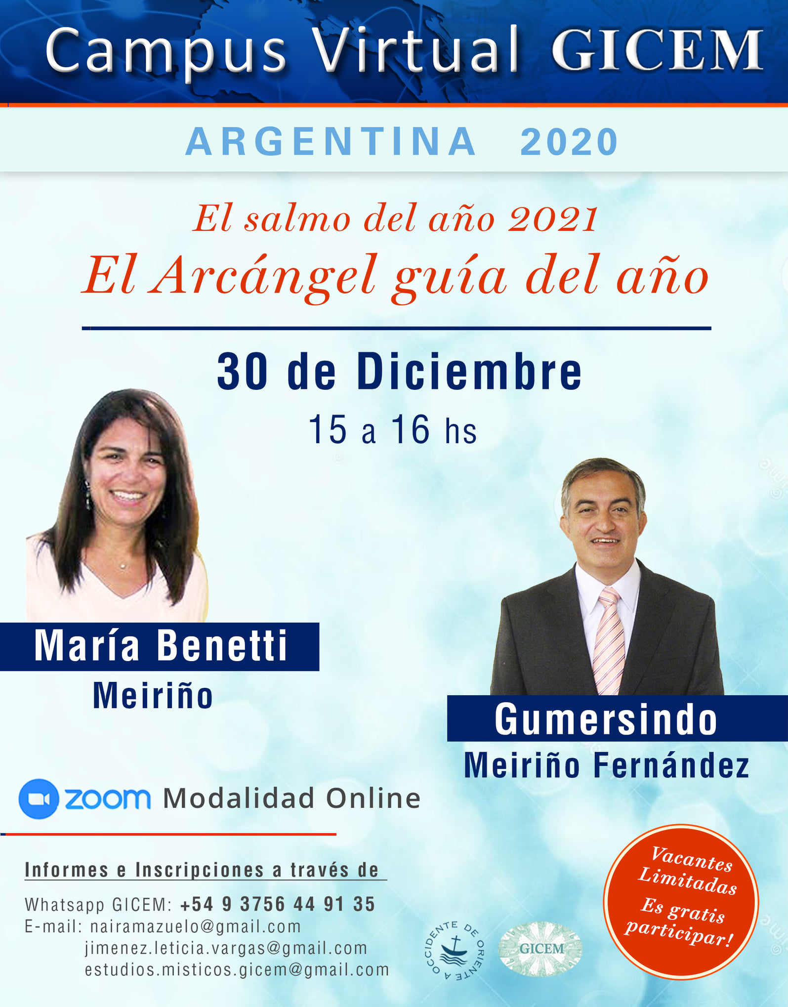 2021 gicem