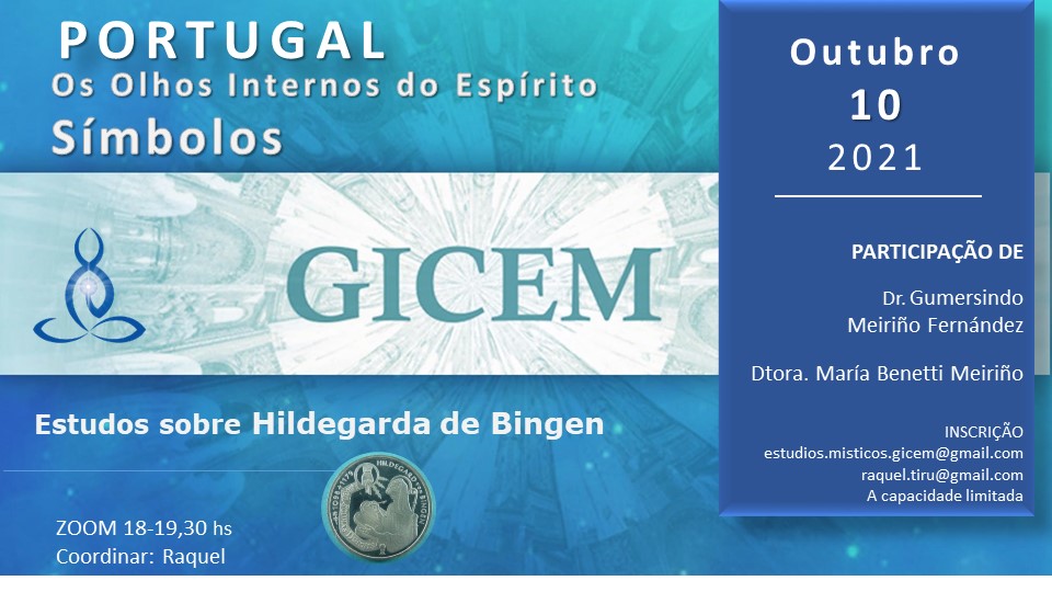 Estudos Hildegarda