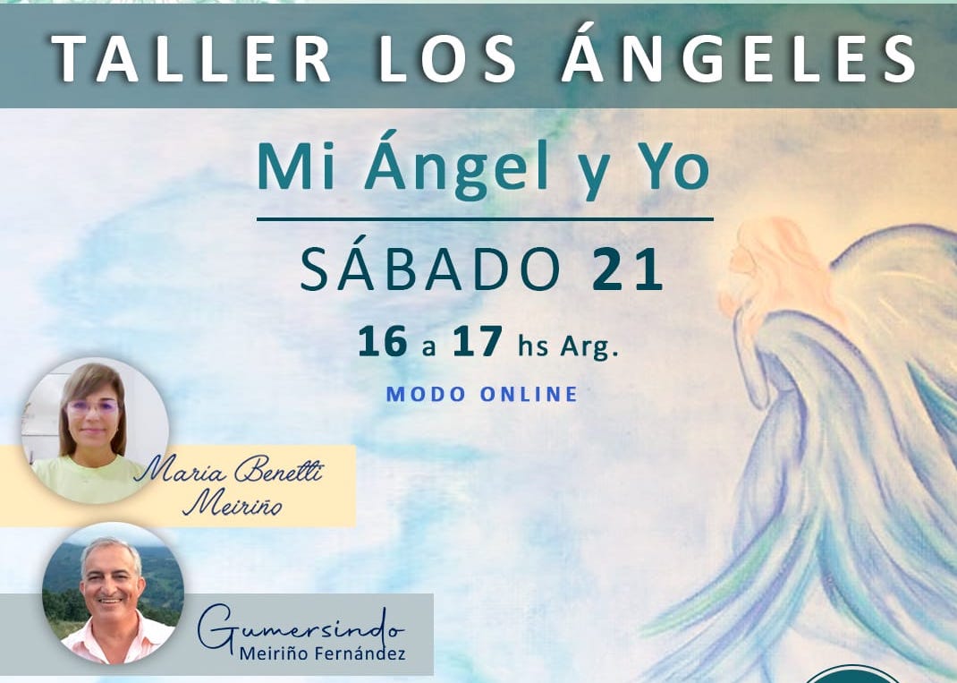 Angeles mes de Mayo