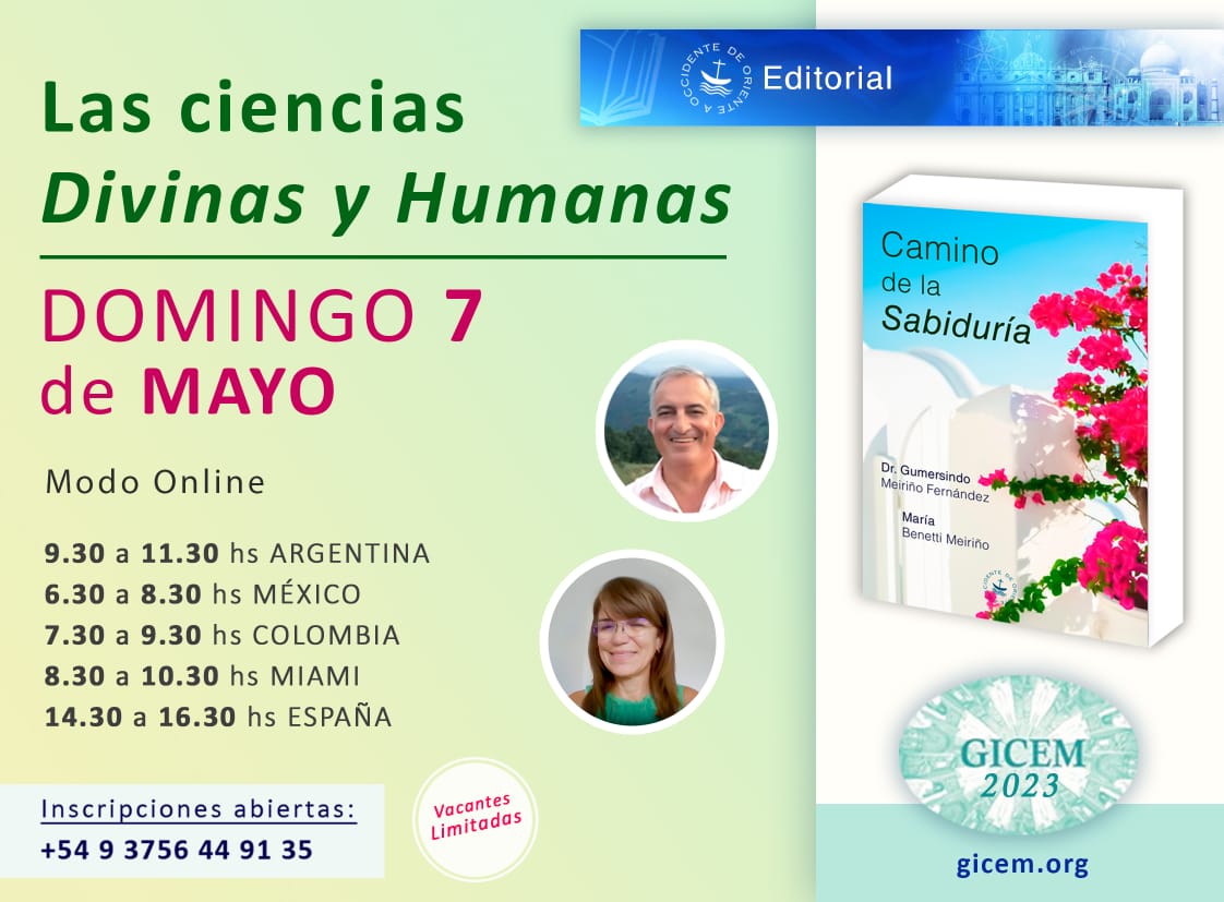 las ciencias divinas y humanas