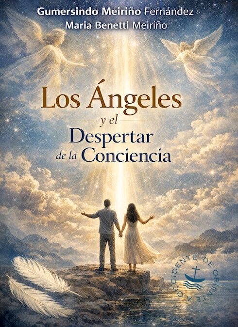 tapa web deoao angeles y la conciencia