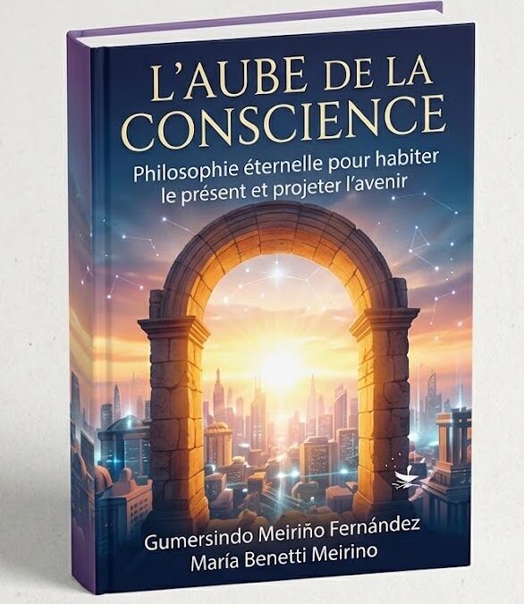 Le pouvoir de l’Attention | cycle L’Aube de la Conscience 4 libro le povoir conciencia en frances