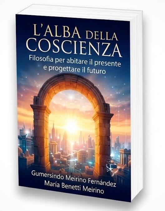 Il potere dell’Attenzione | ciclo L’Alba della Coscienza 4 libro l Abla della conscienza italiano