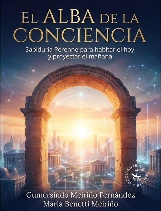 Tapa el alba de la conciencia